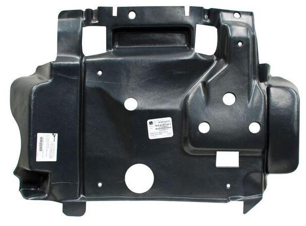 TOLVA INFERIOR MOTOR LIBERTY 08-13 / NITRO 07-11