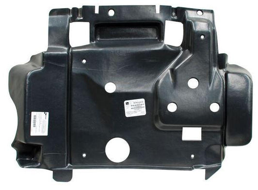 TOLVA INFERIOR MOTOR LIBERTY 08-13 / NITRO 07-11