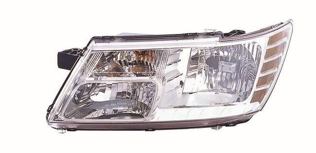 FARO JOURNEY 08-20 CROMO L