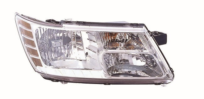 FARO JOURNEY 08-20 CROMO R