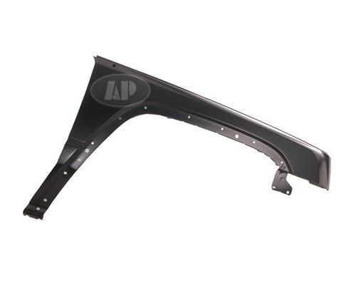 SALPICADERA COMMANDER 06-10 R