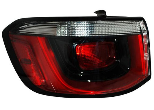 CALAVERA COMPASS 18-21/ USA 17-19 L