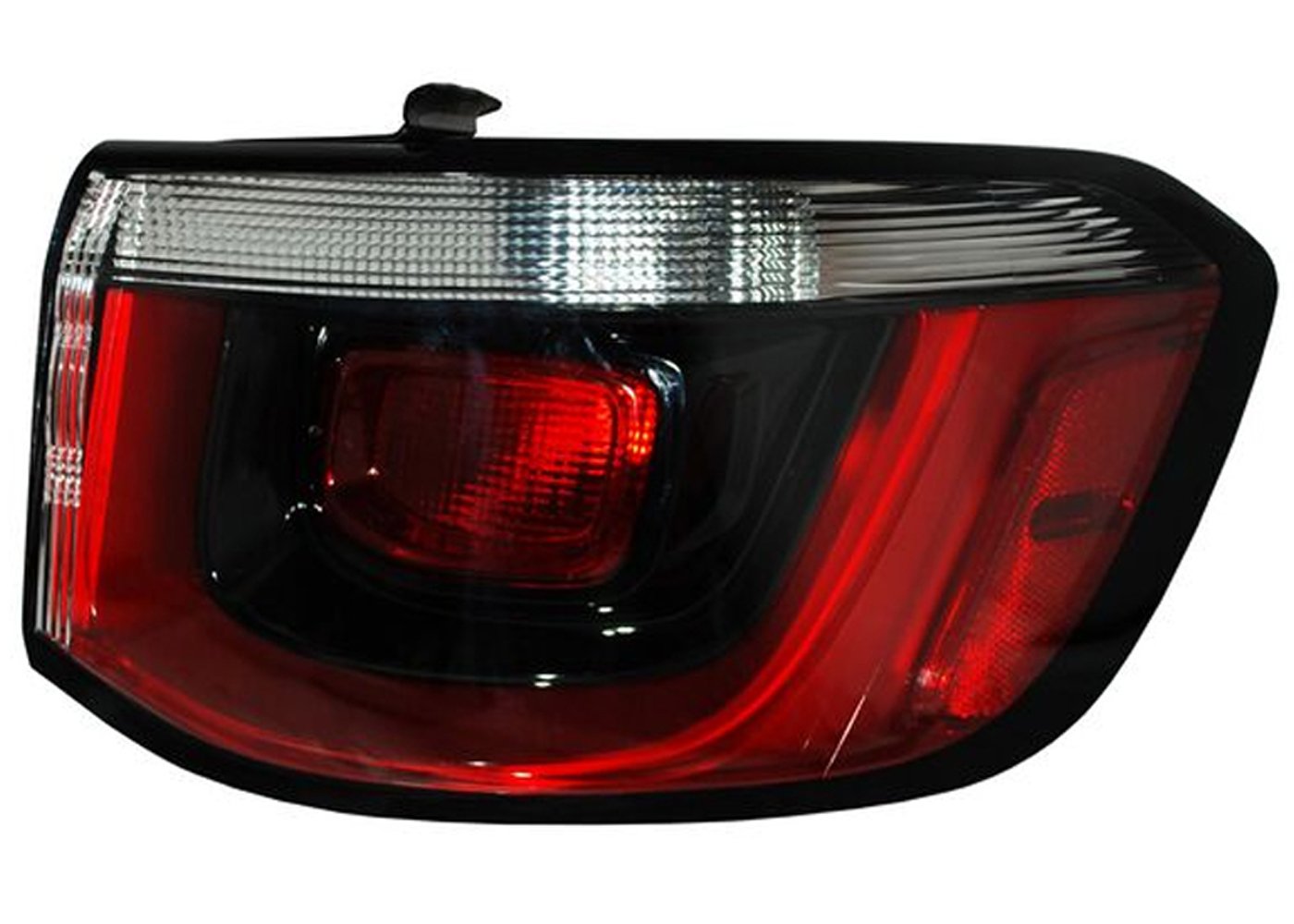 CALAVERA COMPASS 18-21/ USA 17-19 R