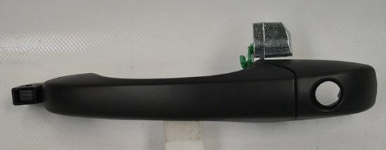 MANIJA EXTERIOR COMPASS/ PATRIOT/ CALIBER 07-17 DELANTERA C/HOYO L