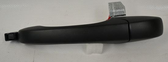 MANIJA EXTERIOR COMPASS/ PATRIOT/ CALIBER 07-17 DELANTERA L = TRASERA S/HOYO L