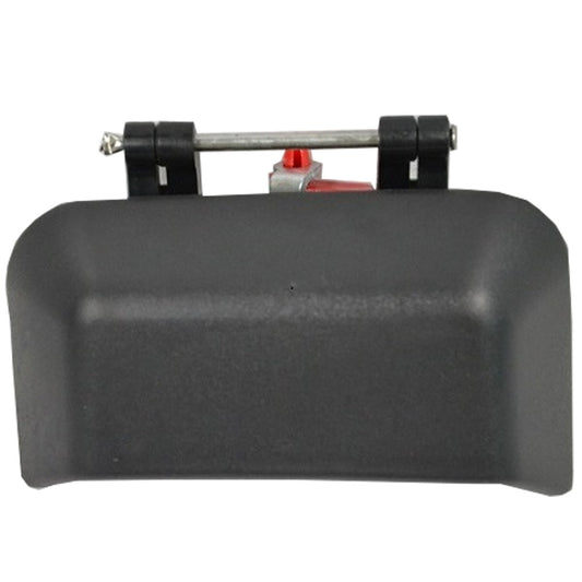 MANIJA EXTERIOR COMPASS 07-17 TRASERA R