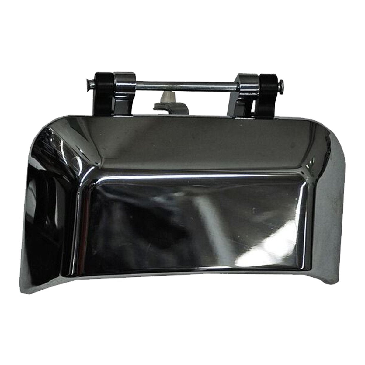 MANIJA EXTERIOR COMPASS 07-17 TRASERA CROMO L