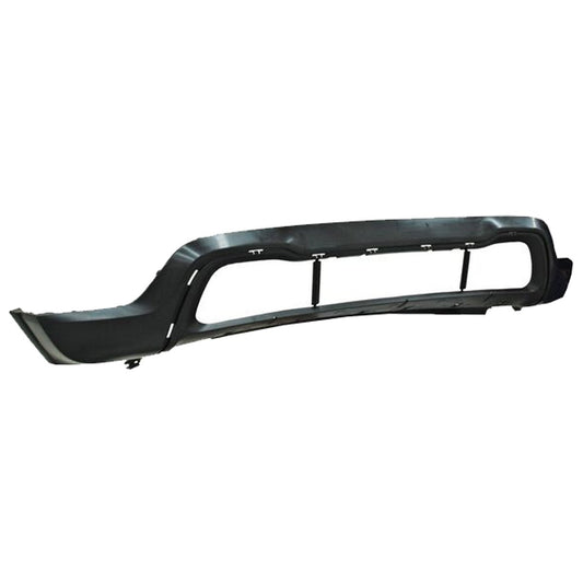 FASCIA DELANTERA GRAND CHEROKEE 14-15 INF OVERLAND