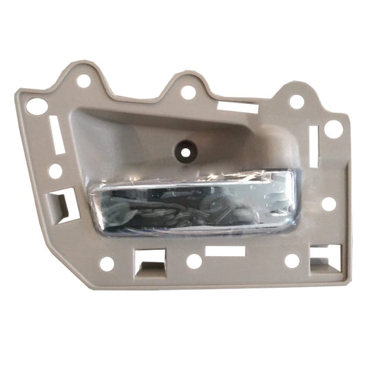 MANIJA INTERIOR GRAND CHEROKEE 05-11 BEIGE CROMO DEL R