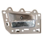 MANIJA INTERIOR GRAND CHEROKEE 05-11 BEIGE CROMO DEL R