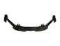 MARCO RADIADOR GRAND CHEROKEE / DURANGO 11-16 SUP COMPLETO L / CENT / R