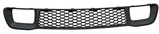 PARRILLA FASCIA GRAND CHEROKEE SRT 14-16 CENTRAL S/HOYO P/GANCHO