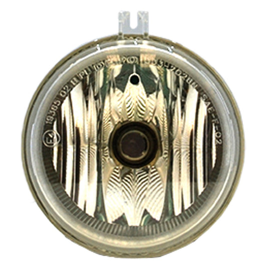 FARO NIEBLA LIBERTY 05-07 L=R