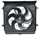 MOTOVENTILADOR LIBERTY 05-06 3.7L COMPLETO