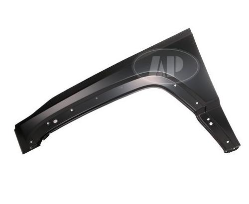 SALPICADERA LIBERTY 08-13 L