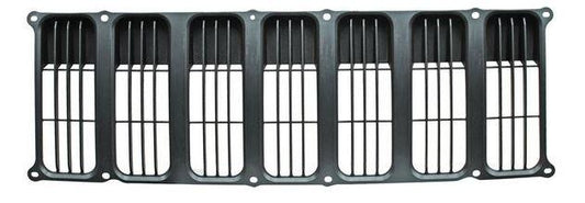 PARRILLA PATRIOT 07-10 NEGRA INT