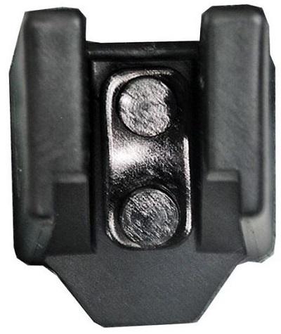 CONTRA CHAPA COFRE WRANGLER 08-15