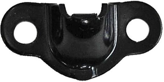 CONTRA CHAPA COFRE WRANGLER 87-96