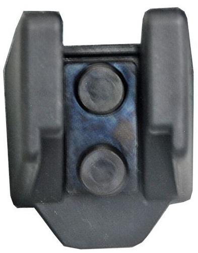 CONTRA CHAPA COFRE WRANGLER 97-07