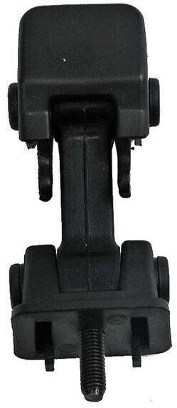 CHAPA COFRE WRANGLER 97-07