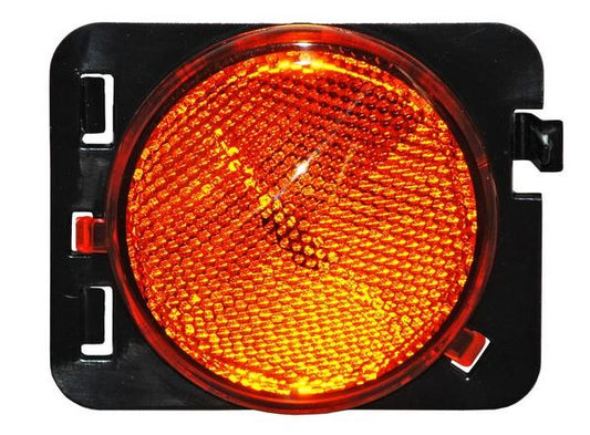 CUARTO LATERAL WRANGLER 07-18 L