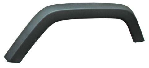 MOLDURA ARCO TRASERA WRANGLER 07-15 TEXTURADO L