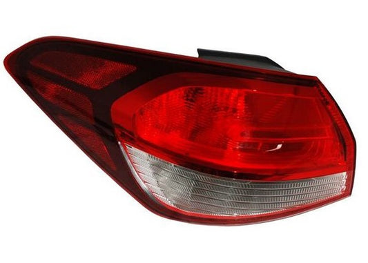 CALAVERA FORTE 17-18 EXTERIOR L