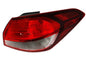 CALAVERA FORTE 17-18 EXTERIOR R