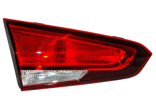 CALAVERA FORTE 17-18 INTERIOR 4P L