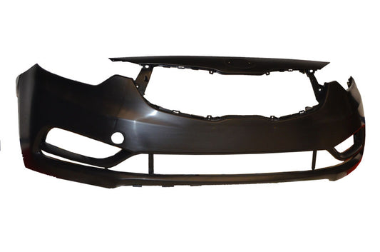 FASCIA DELANTERA FORTE 16-17 / USA 14-16