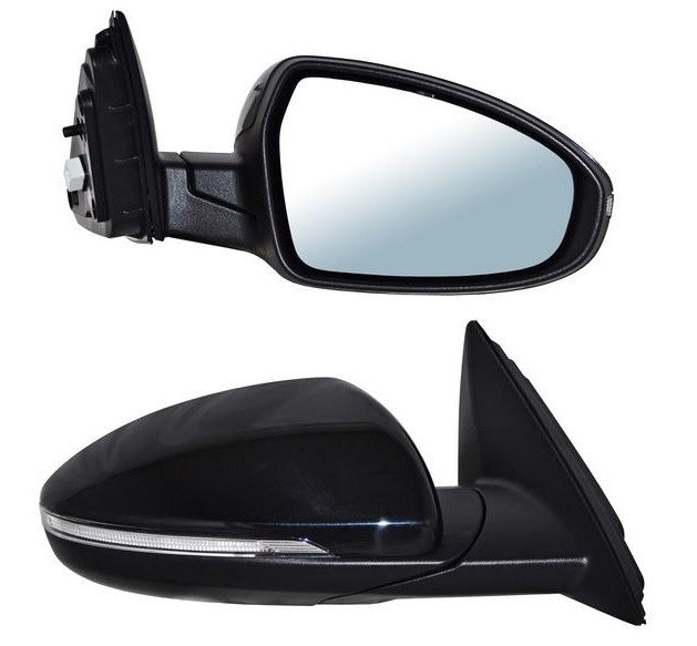 ESPEJO FORTE 19-21 ELECTRICO C/DESEMPAÑANTE C/DIRECC P/PINTAR 6PIN R