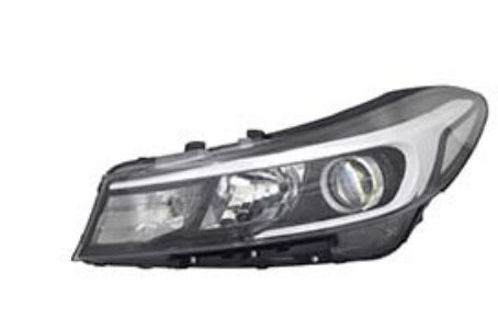 FARO FORTE 17-18 L