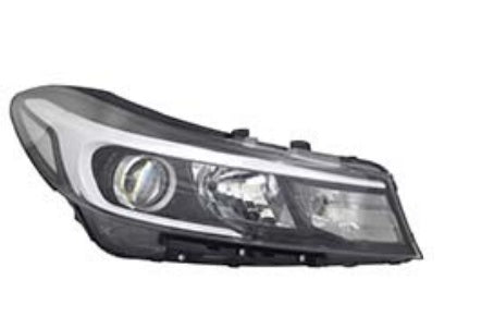 FARO FORTE 17-18 R