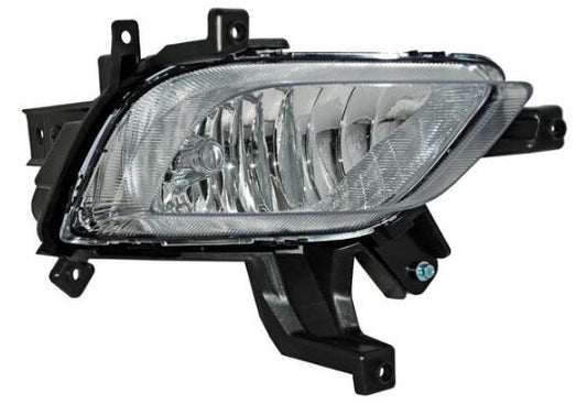 FARO NIEBLA FORTE 15-16 R CN