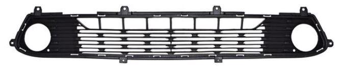 PARRILLA FASCIA FORTE 19-21 CENT S/MOLD CN