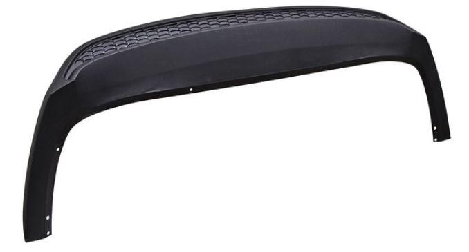 SPOILER FORTE 19-21 TRAS L/LX CN