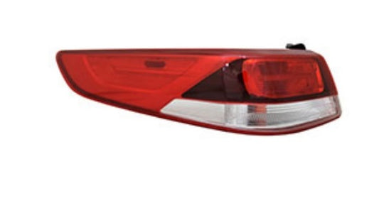 CALAVERA OPTIMA 16-18 L