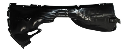 TOLVA SALPICADERA OPTIMA 16-18 L