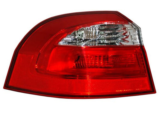 CALAVERA RIO 16-17 5P EXTERIOR L