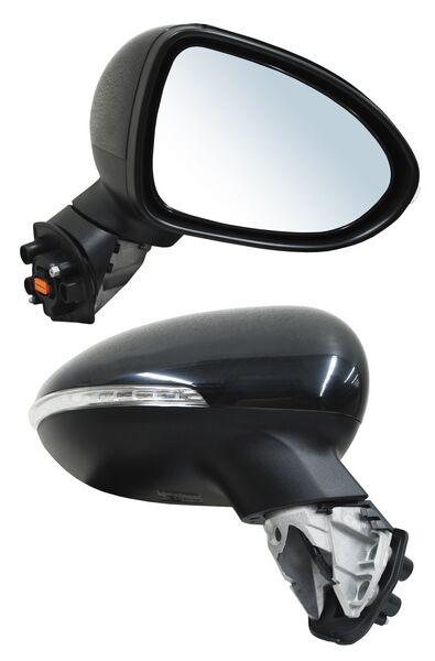 ESPEJO RIO 16-17 / USA 12-16 ELECTRICO C/DESEMPAÑANTE C/DIRECC AUTOAB 8PIN R