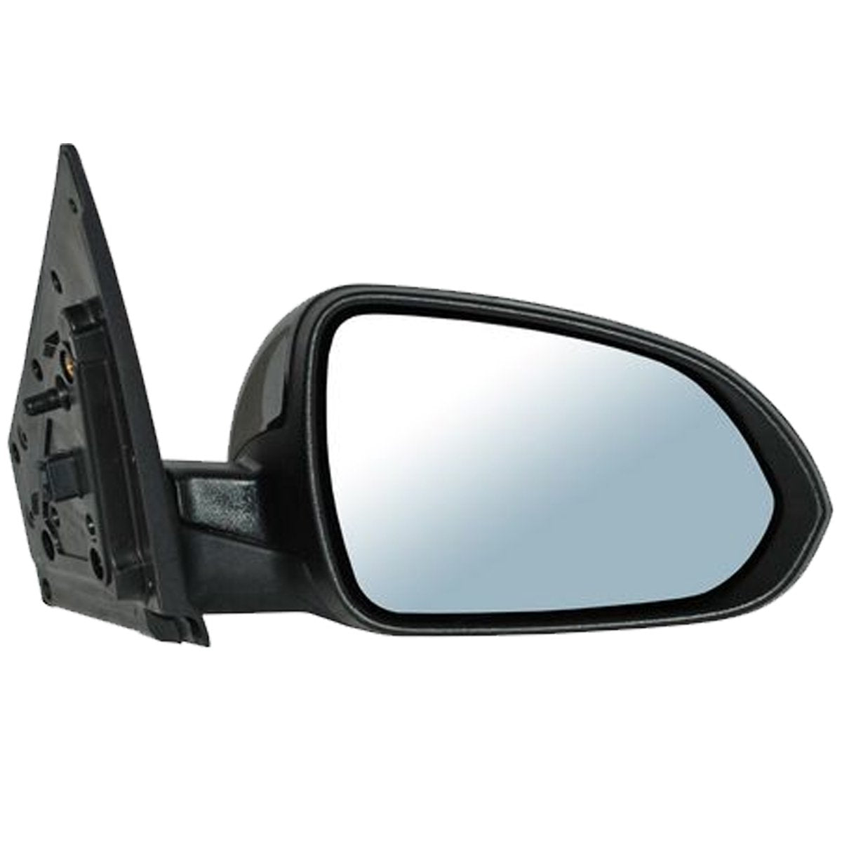 ESPEJO RIO 18-23 ELECTRICO C/DESEMPAÑANTE 5PIN R