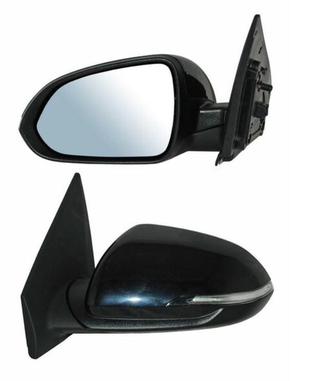 ESPEJO RIO 18-23 ELECTRICO C/DESEMPAÑANTE C/DIRECC 6PIN L