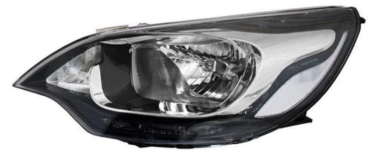 FARO RIO 16-17/ USA TYPE 12-16 4P L CN