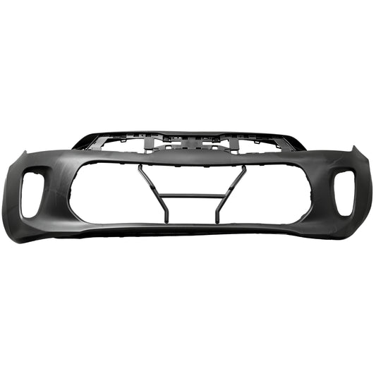 FASCIA DELANTERA MAZDA 3 19-24 S/H P/S 4 PTS