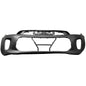 FASCIA DELANTERA MAZDA 3 19-24 S/H P/S 4 PTS