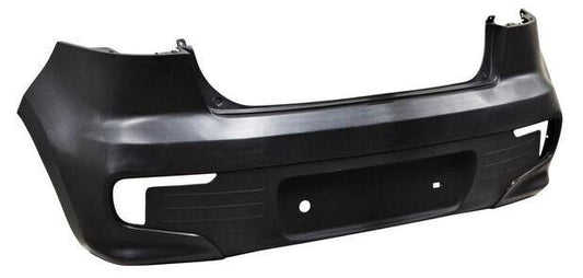 FASCIA TRASERA RIO 16-17 5P CN