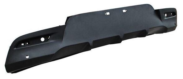 FASCIA TRASERA RIO 18-20 4P INF C/H P/SENSOR CN