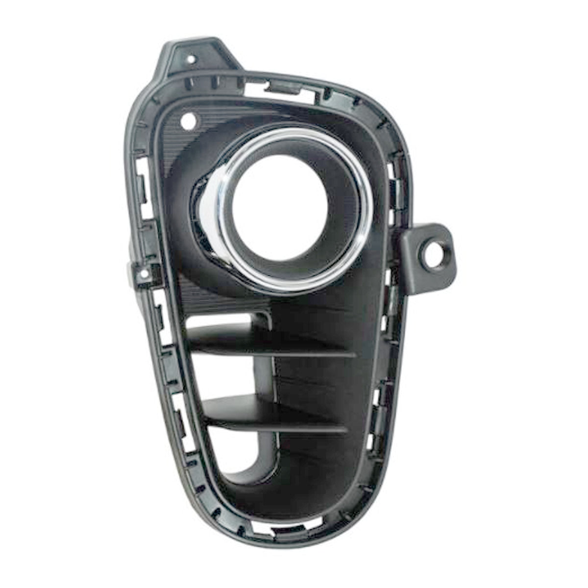 PARRILLA FASCIA RIO 18-19 C/HOYO FILO CROMO R CN