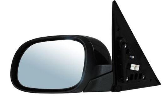 ESPEJO SOUL 16-19 / USA 14-19 ELECTRICO C/DESEMPAÑANTE P/PINTAR 5PIN L