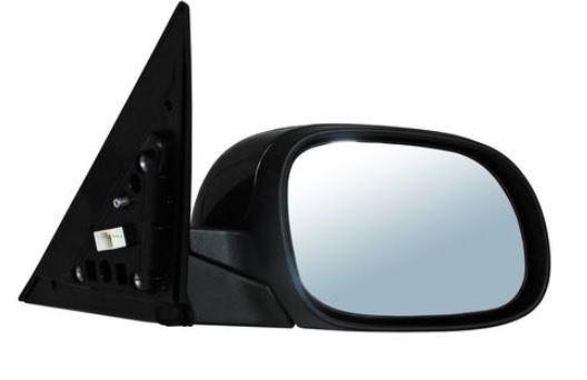 ESPEJO SOUL 16-19 / USA 14-19 ELECTRICO C/DESEMPAÑANTE P/PINTAR 5PIN R